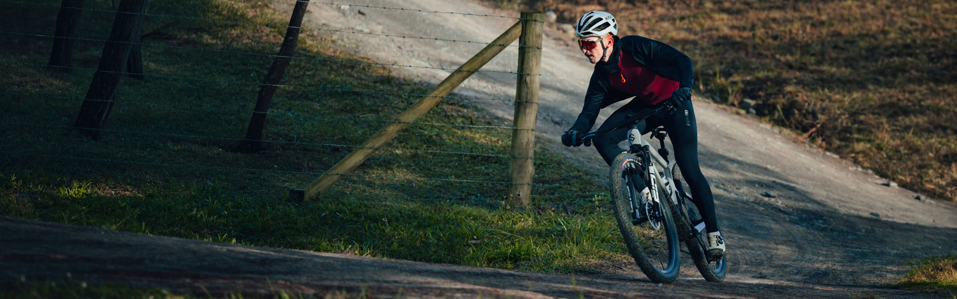 calças ciclismo masculinas