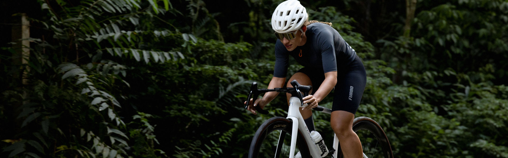 Roupas Femininas para Ciclismo