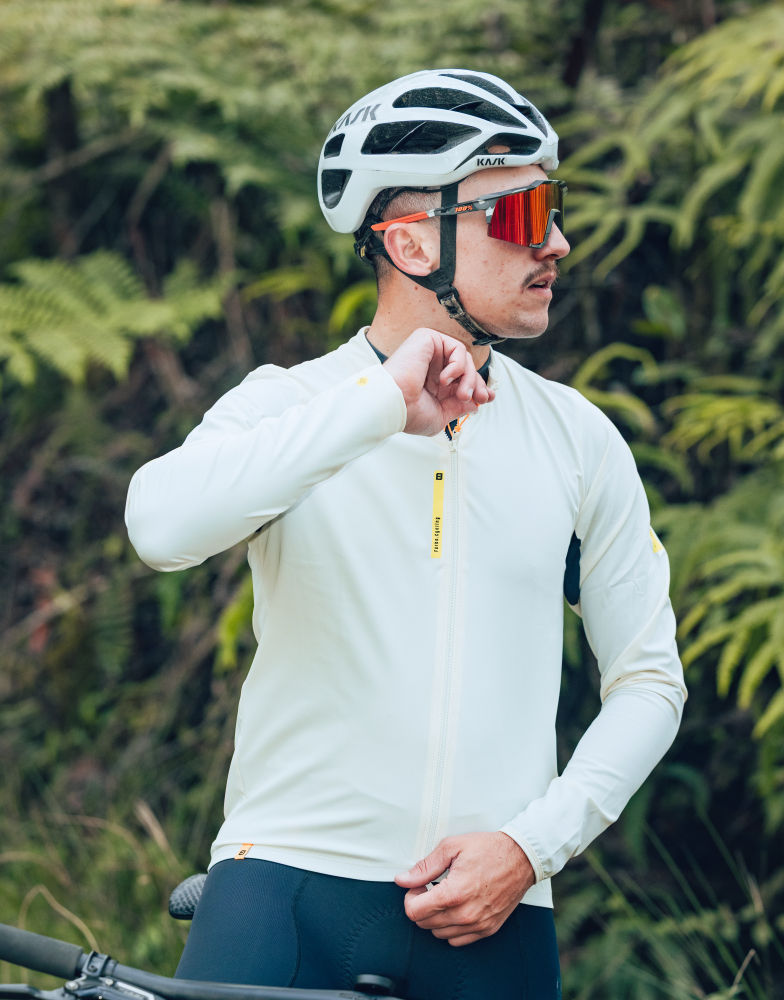 jaquetas para ciclismo