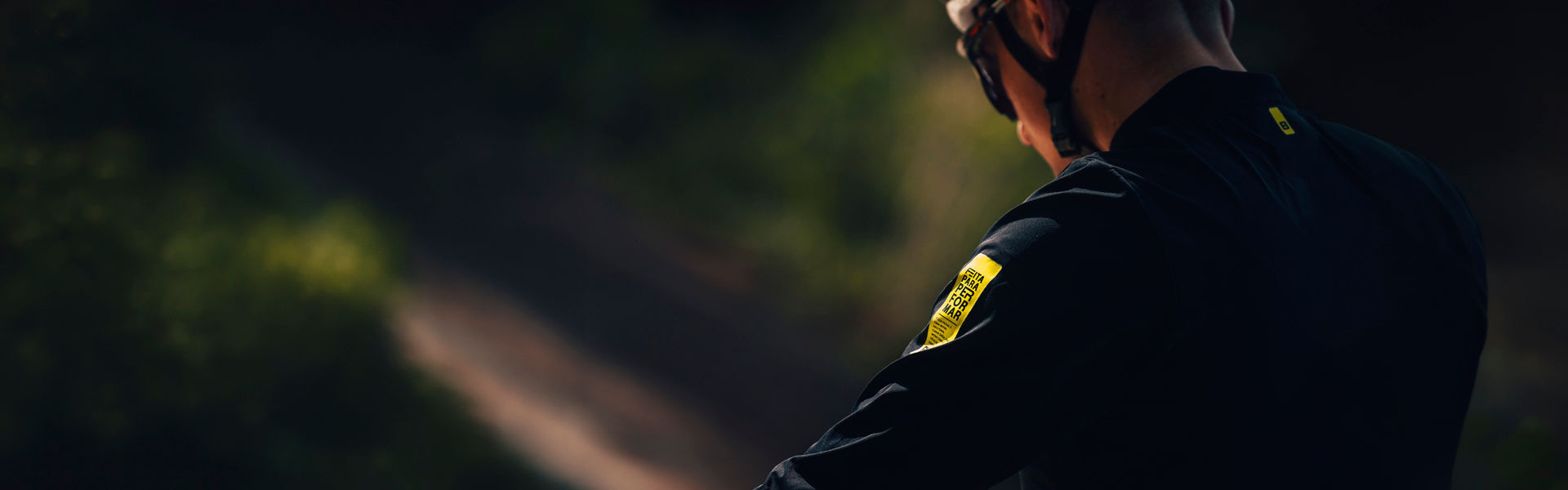 jaquetas ciclismo masculinas