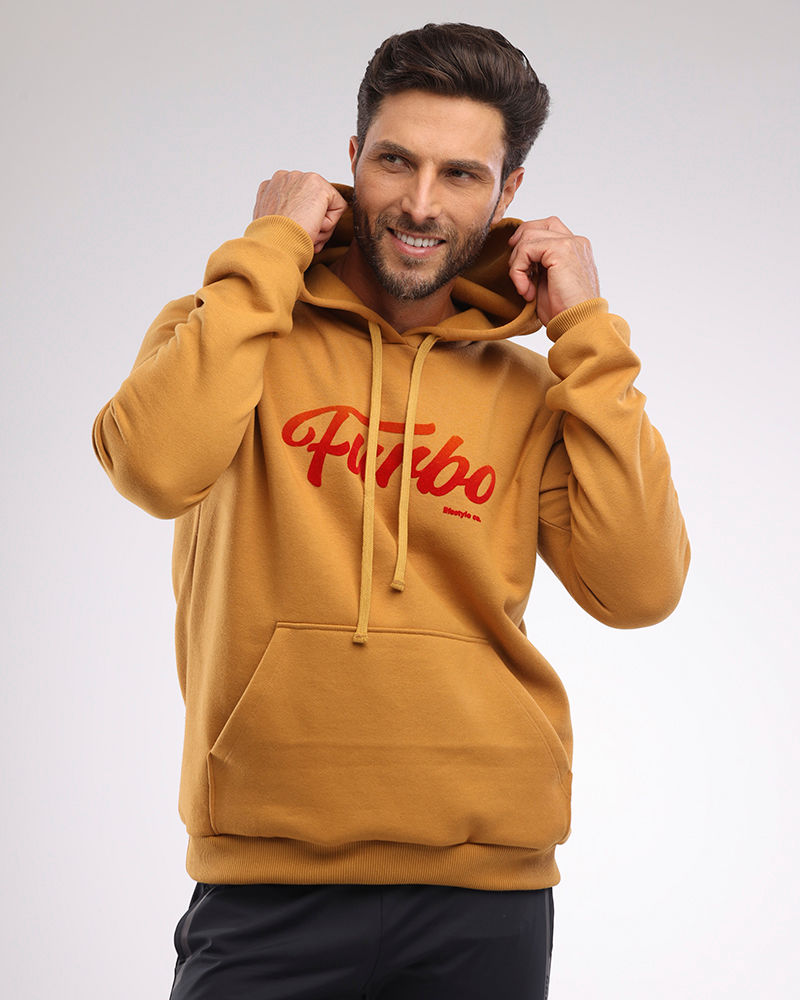 Moletons masculinos