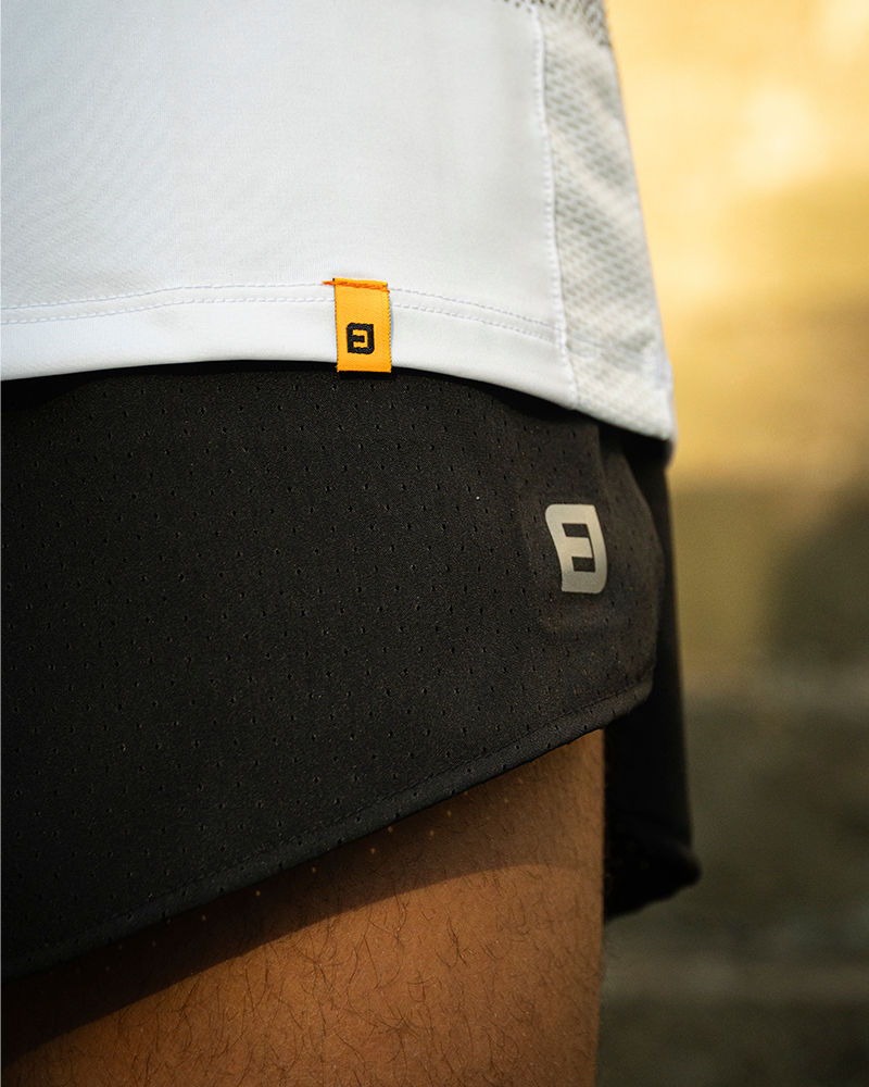 bermudas e shorts masculinos de corrida e academia