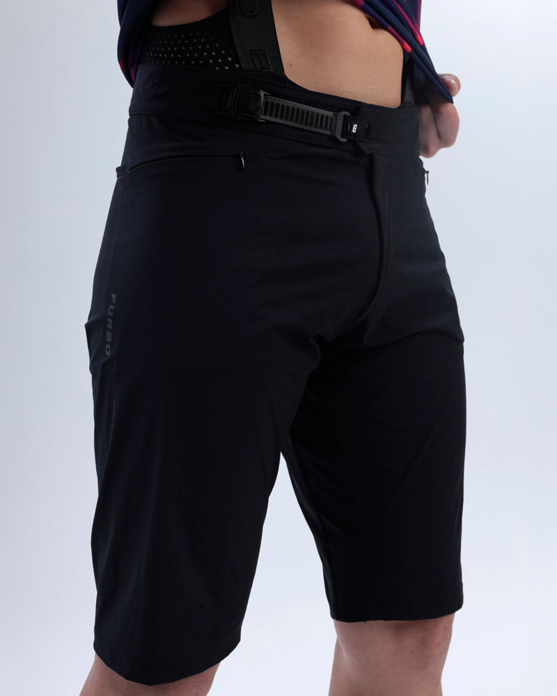 Bermudas masculinas ciclismo trail 