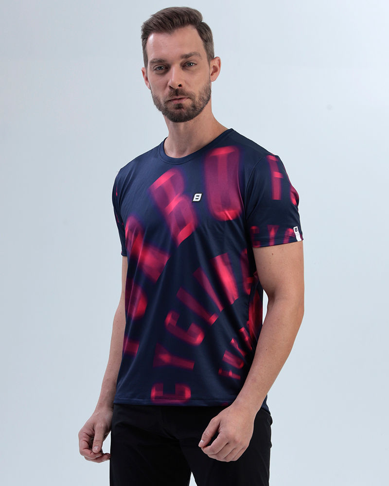 Camisas masculinas ciclismo trail 