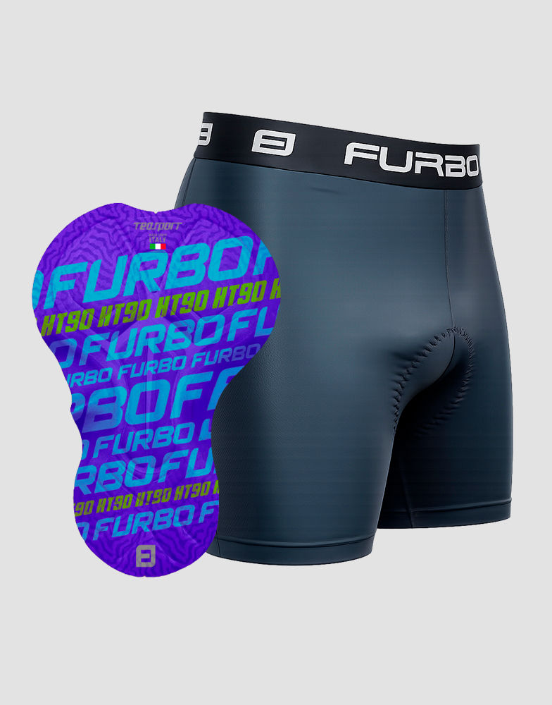 Undershort HT90