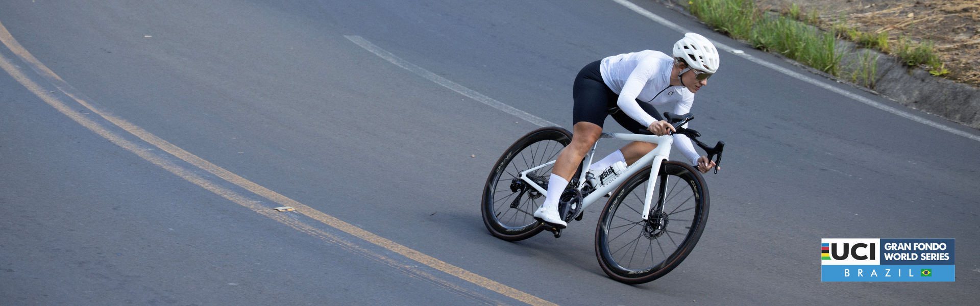 UCI GRAN FONDO