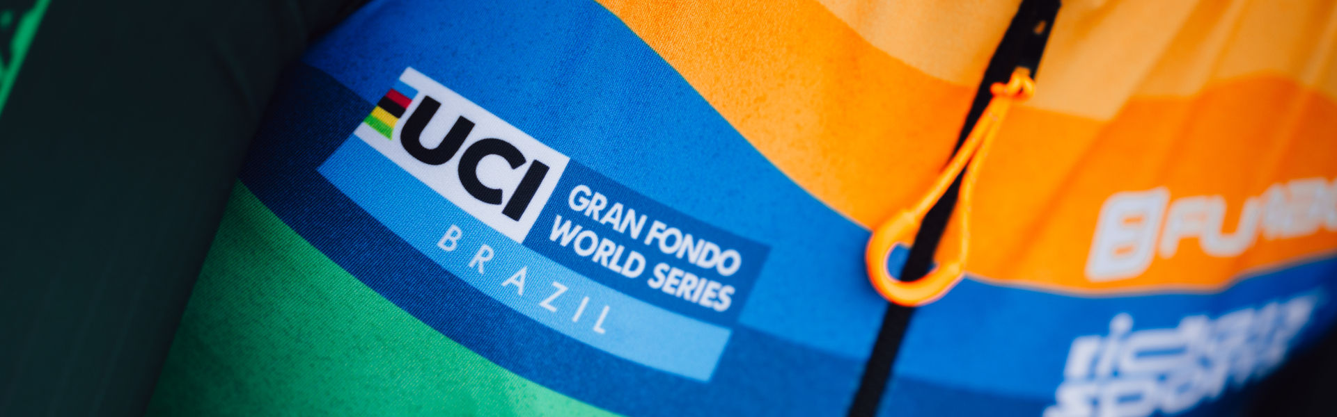 UCI GRAN FONDO