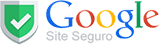 Google - Site Seguro