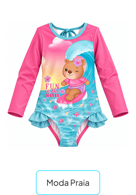 Comprar Moda Praia