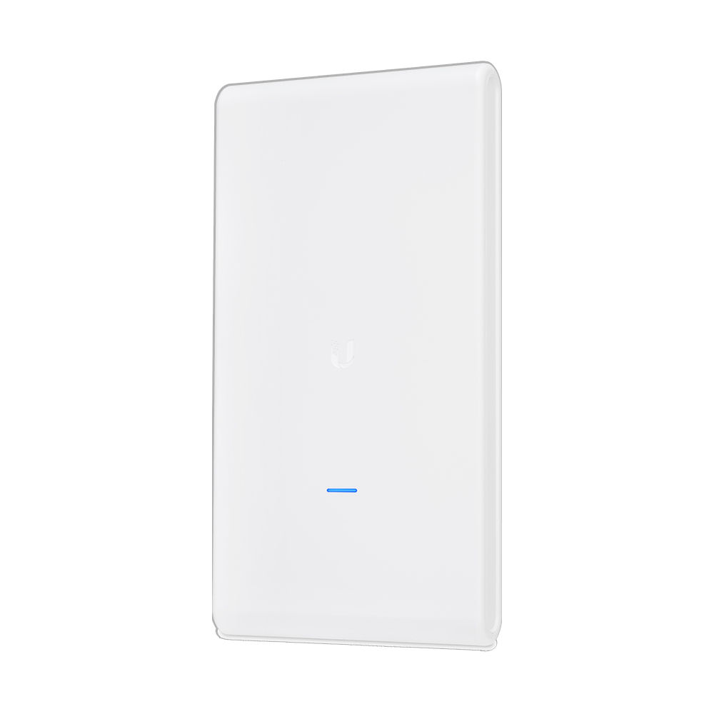 UAP-AC-M-PRO - Cobertura