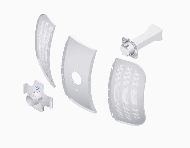 LBE-M5-23-BR - Design