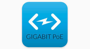 ES-5XP-BR - Gigabit