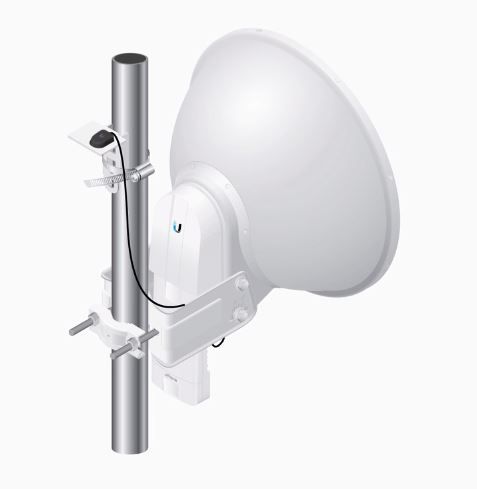 AF-5G23-S45 - Integração