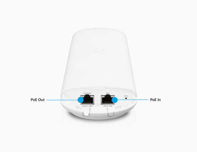 NS-5AC-BR - Ethernet