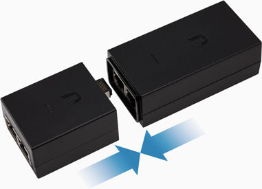 POE-24-7W-G-WH-BR - Compatibilidade