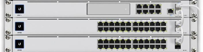 USW-24-POE-BR - Poderoso