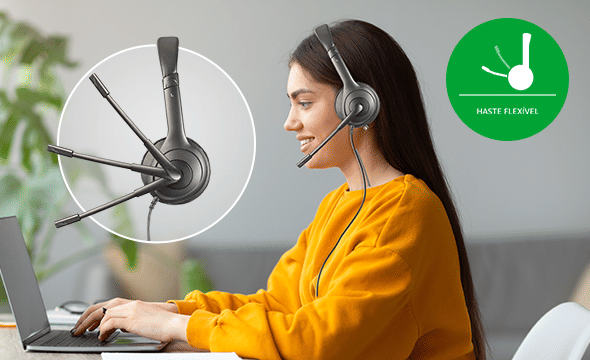 WHS 60 duo USB - Microfone