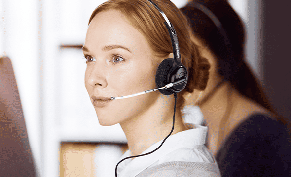 THS 40 USB - Microfone