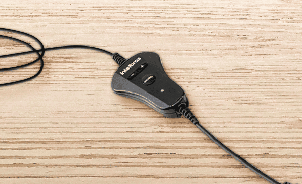 THS 40 USB - Simplicidade