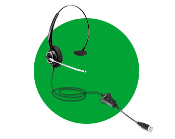 THS 55 USB