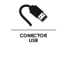 CHS 55 USB - USB