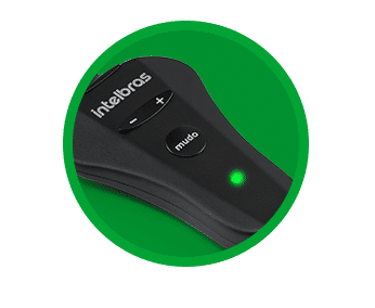 CHS 55 USB - Áudio