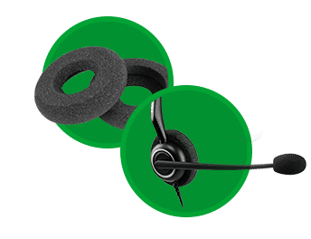 CHS 55 USB - Acessórios