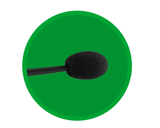 CHS 55 USB - Ruído ambiente