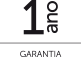 CHS 55 - Garantia