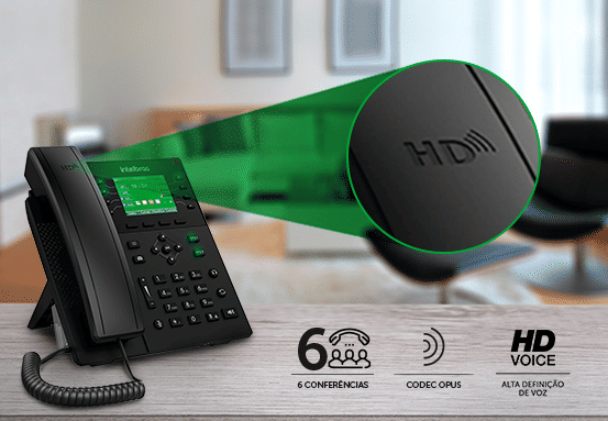 V5502+ - Qualidade