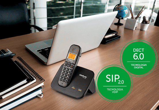 TIP 1001D - Tecnologia