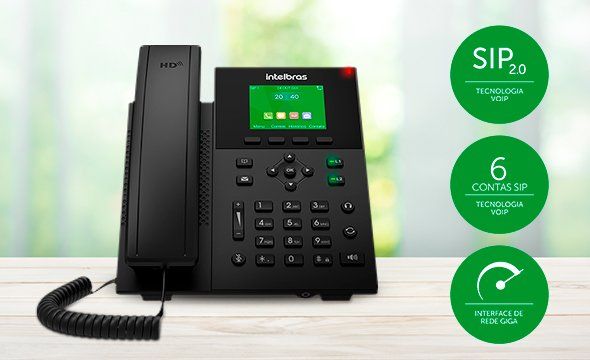 V5501 - Interface