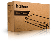 CIP 850 - Caixa