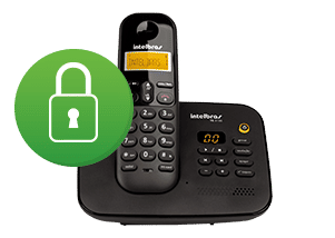 TS 3130 - Bloqueio de chamadas