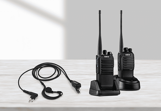 AF 7000 C - Compatível com Rádio analógico e digital