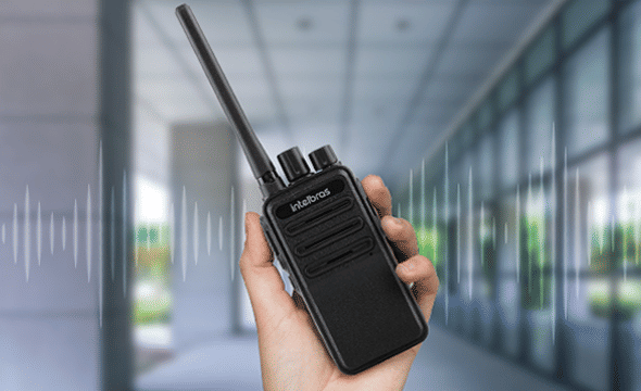 RC 3002 G2 (Par) - Comunicação