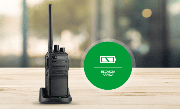 RC 3002 G2 (Par) - Recarga