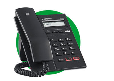 TIP 125i - Telefone IP