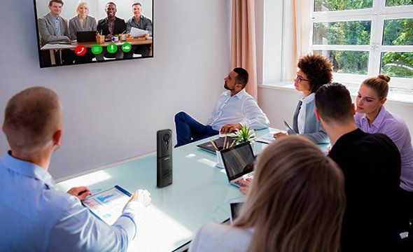 EVC 300 USB - Comunicação