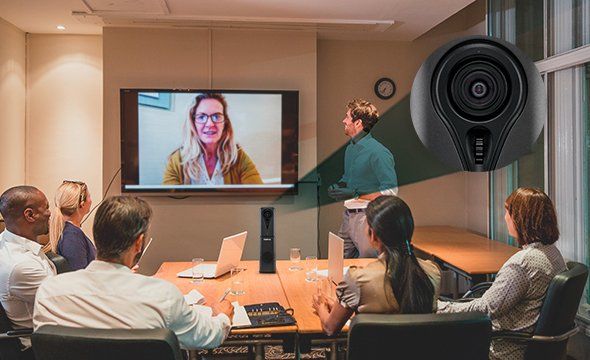 EVC 300 USB - Qualidade