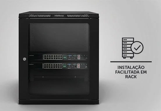 iNVD 5316 PD - Instalação