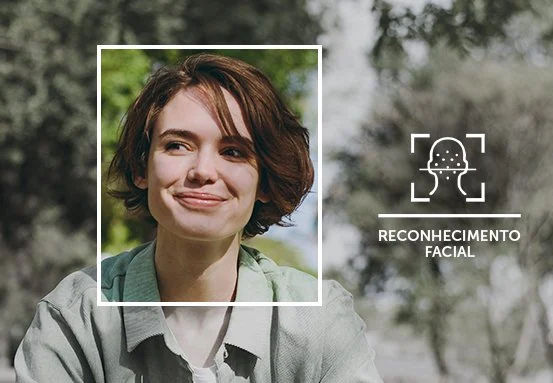 iNVD 5316 PD - Reconhecimento