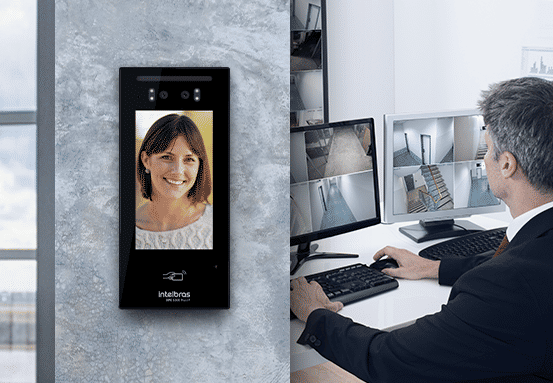 XPE 3200 PLUS IP - Tecnologia IP