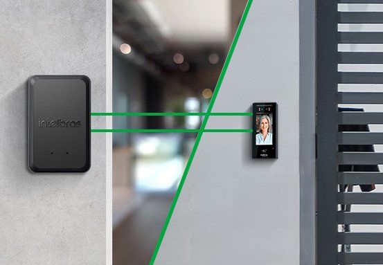 XFE 1000 - Instalação mais segura