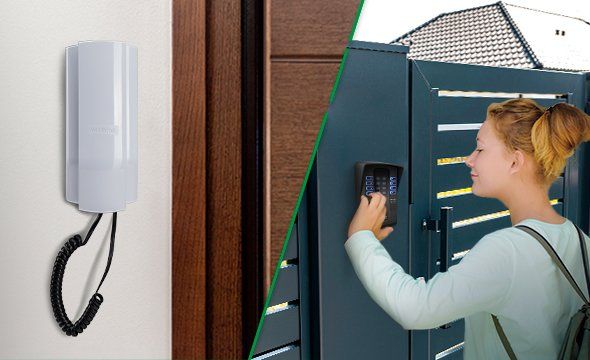 TDMI 300 - Ideal para o seu condomínio