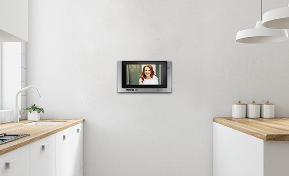 Módulo Externo Allo wT7 - Tecnologia Multi HD®