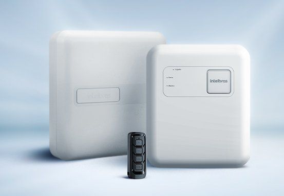 XAC 4004 SMART - Compatível com equipamentos do portifólio