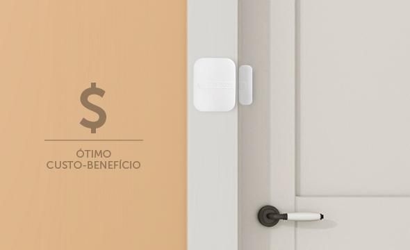 XAS LIGHT Black - Custo-benefício