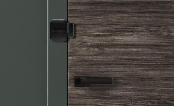 XAS LIGHT Black - Design