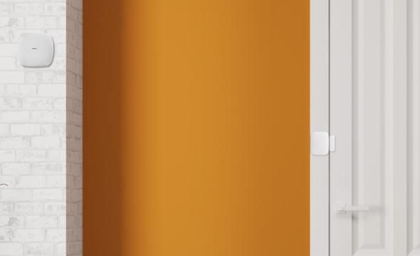 XAS Smart Black - Sensor
